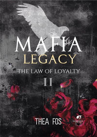 Mafia legacy - tome 2