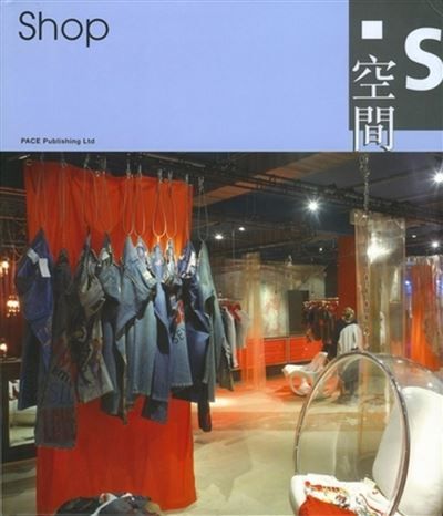 Magasin Shop