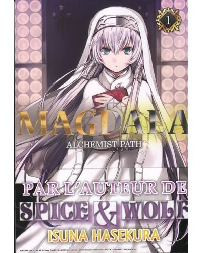 Magdala alchemist path T01