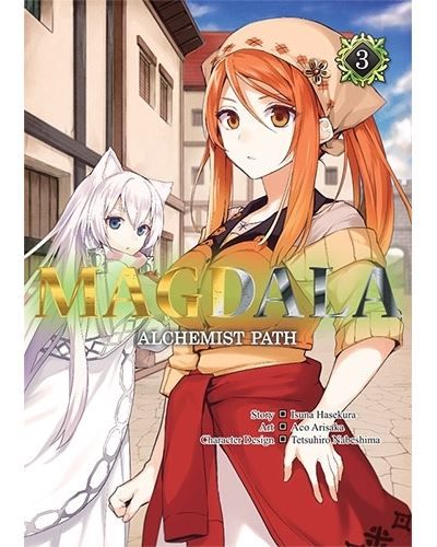 Magdala alchemist path T03