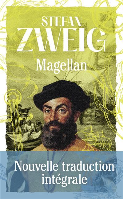 Magellan Nouvelle traduction intégrale
