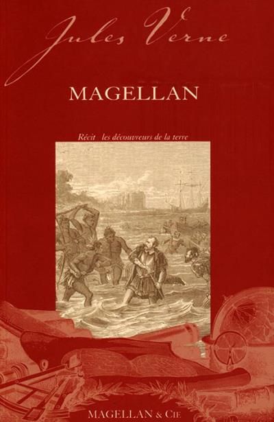 Magellan
