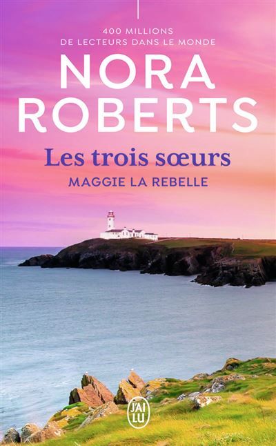 Maggie la rebelle