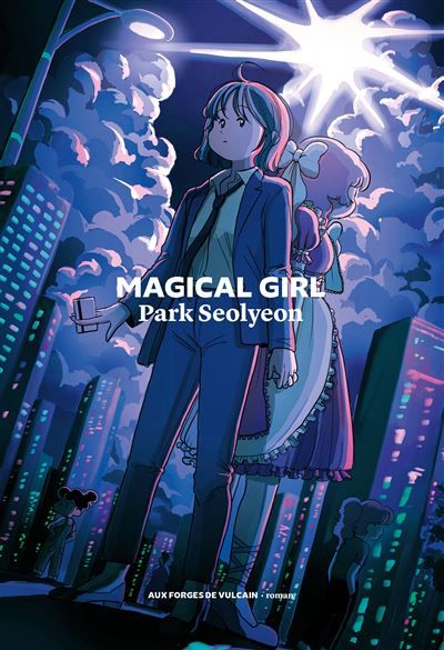 Magical Girl