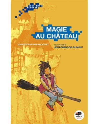 Magie au chateau