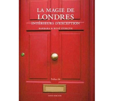 Magie de londres Interieurs d'exception