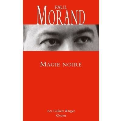 Magie noire