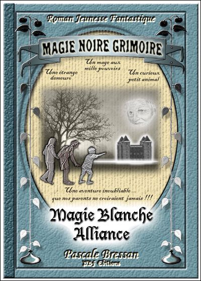 Magie noire, grimoire. magie blanche, alliance
