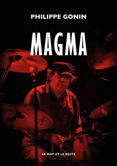 Magma