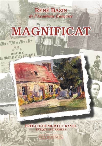 Magnificat Réédition spéciale Février 2025