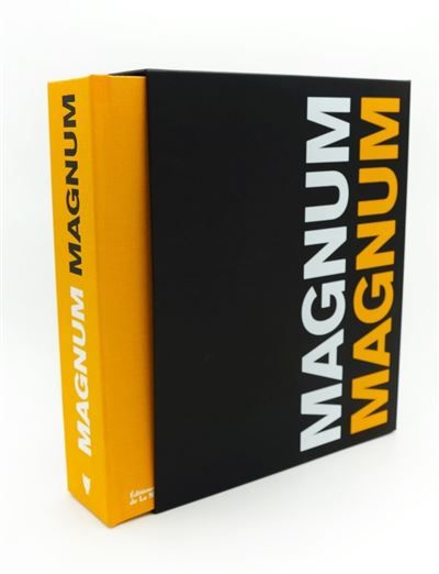 Magnum Magnum Version française