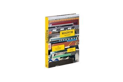 Magnum photobook