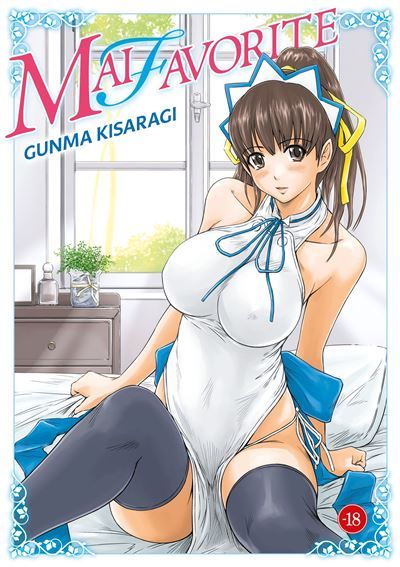 Mai Favorite