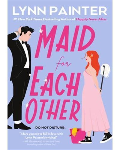 Maid for each other