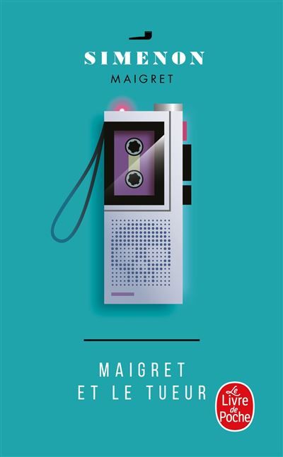 Maigret et le tueur -