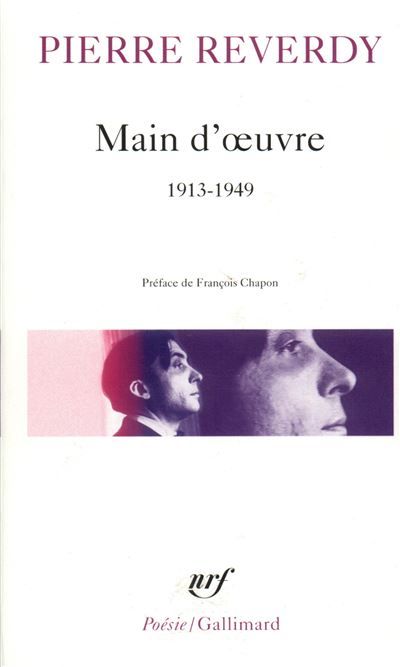 Main d'oeuvre (1913-1949)