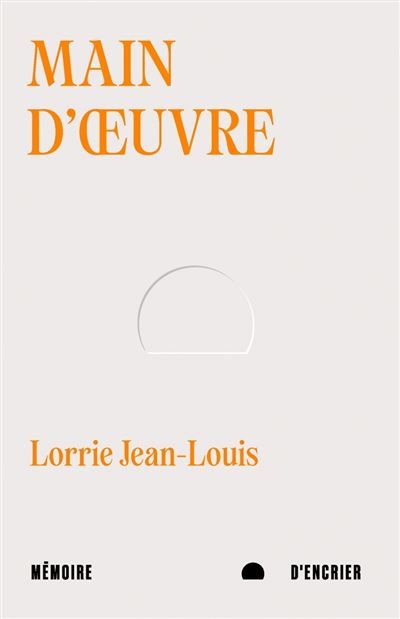 Main d'œuvre