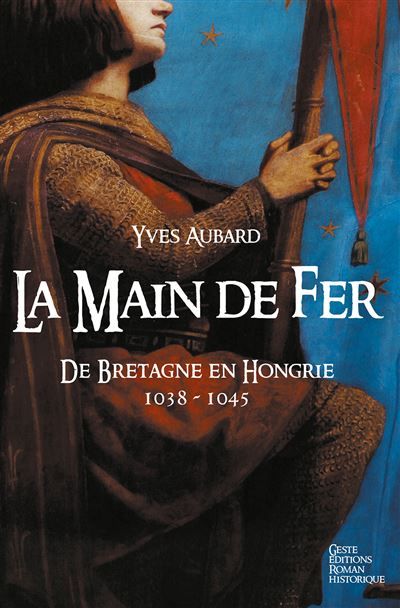 Main de fer (geste) (poche) reedition