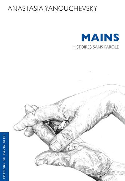 Mains Histoires sans parole