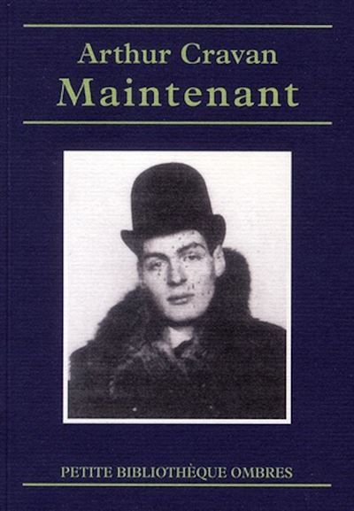 Maintenant