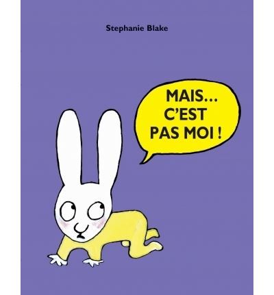 Mais ... c'est pas moi
