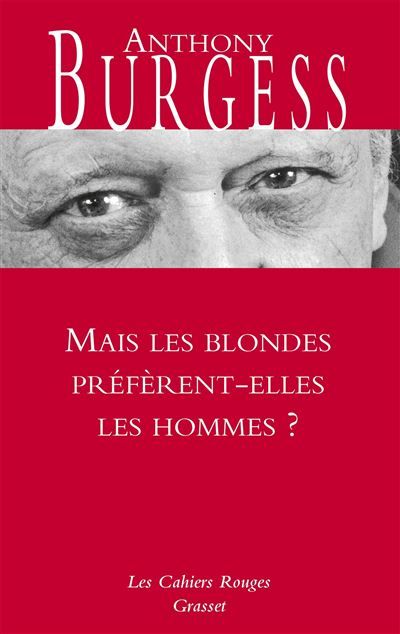 Mais les blondes preferent-elles les hommes