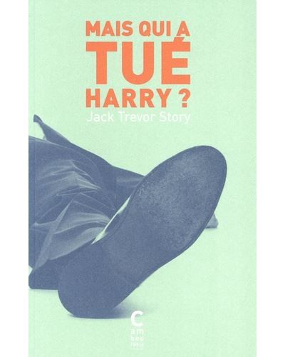 Mais qui a tué Harry ? Édition collector
