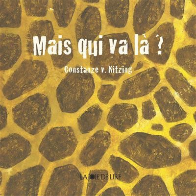 Mais qui va la ?