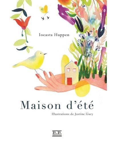 Maison d'été