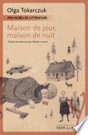 Maison de jour, maison de nuit