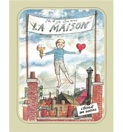 Maison (La)