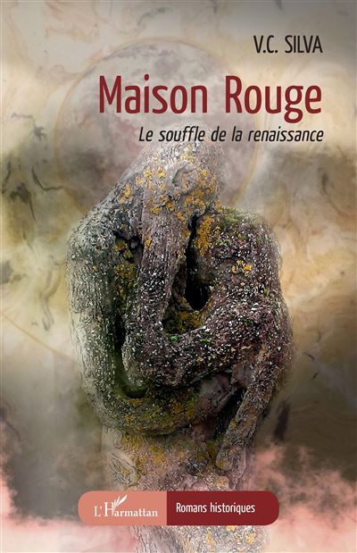 Maison rouge Le souffle de la renaissance
