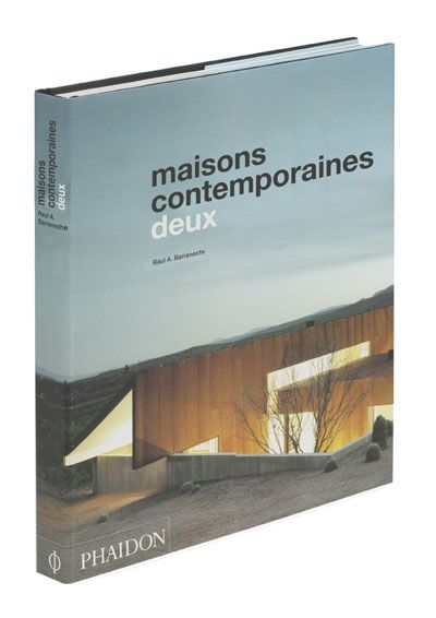 Maisons contemporaines 2 Tome 2