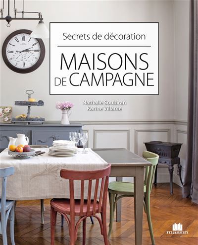 Maisons de campagne
