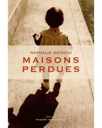 Maisons perdues