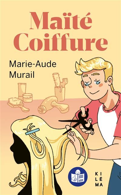 Maïté Coiffure Traduction FALC