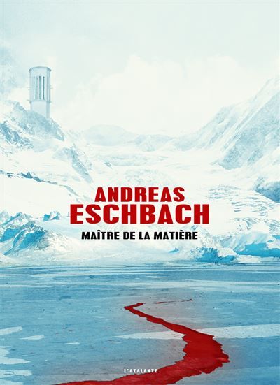 Maitre de la matiere