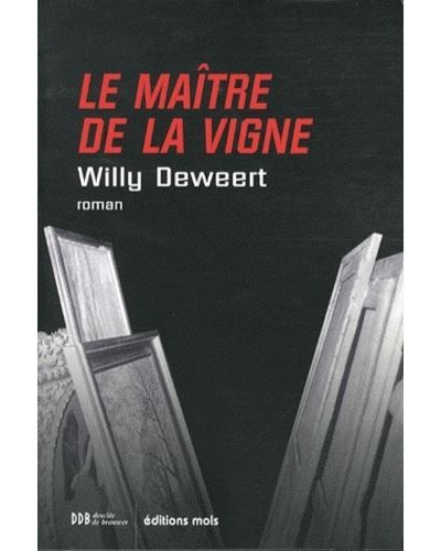 Maitre de la vigne (le)