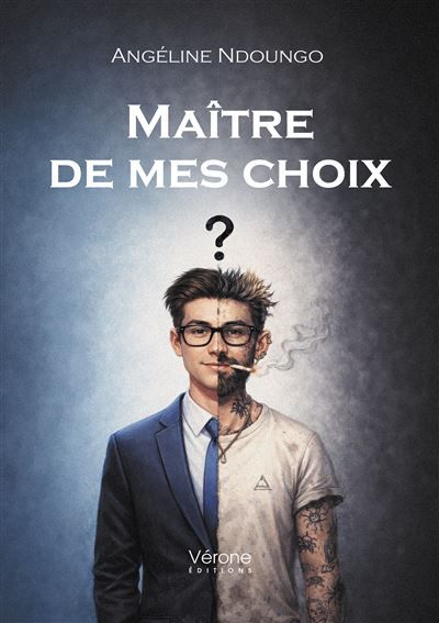 Maître de mes choix