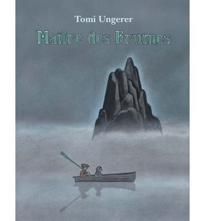 Maitre des brumes