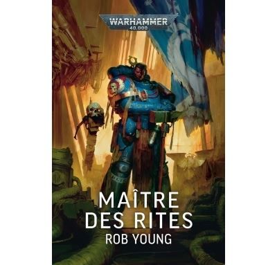 Maître des Rites