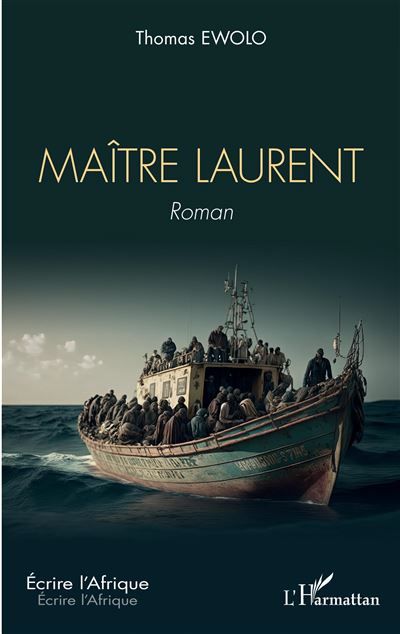 Maître Laurent Roman