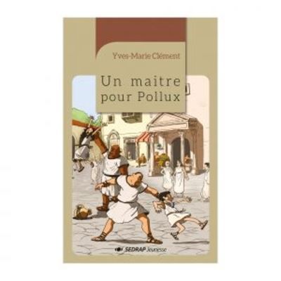 Maitre pour pollux - roman