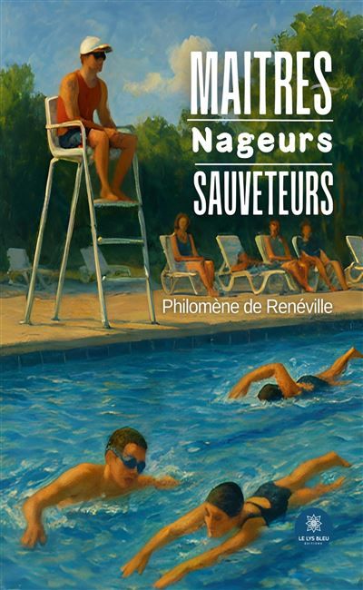 Maîtres - Nageurs - Sauveteurs