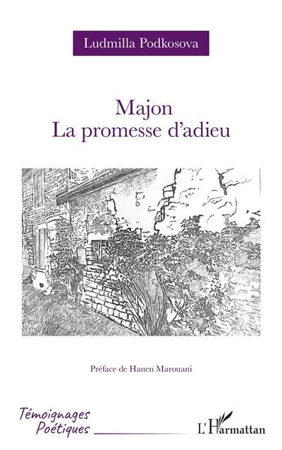 Majon La promesse d’adieu