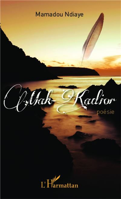 Mak Kadior Poésie