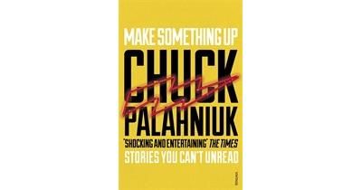 Make something up