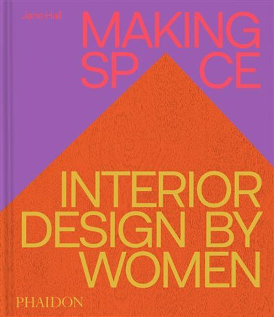 Making Space Interior design by women
