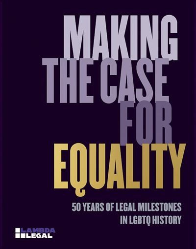 Making the case for equality