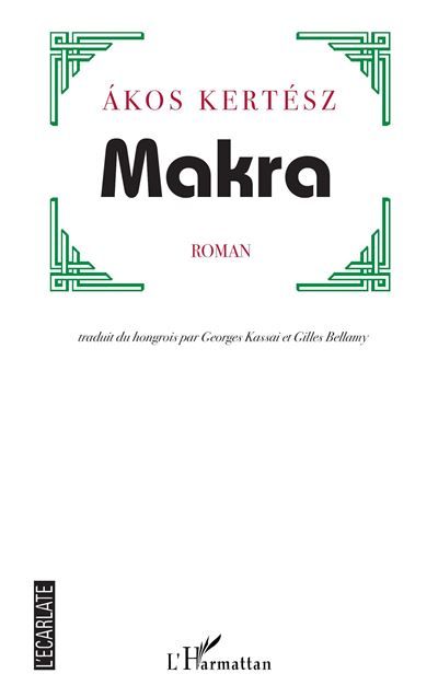 Makra Roman